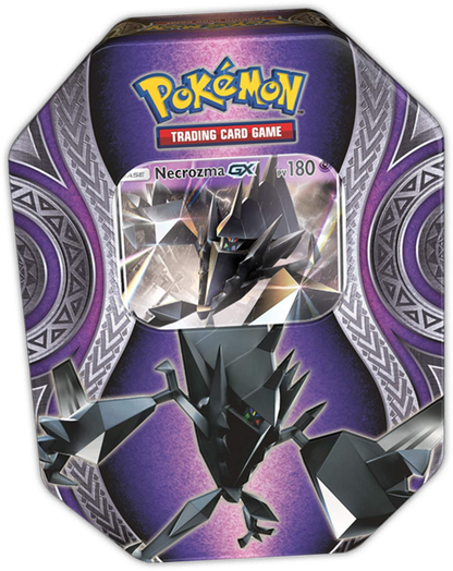 [SCELLE] Pokebox Ho oh, Marshadow, Necrozma [FR]