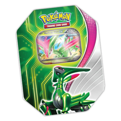[SCELLE] Pokebox EV06 - Choc Paradoxe [FR]